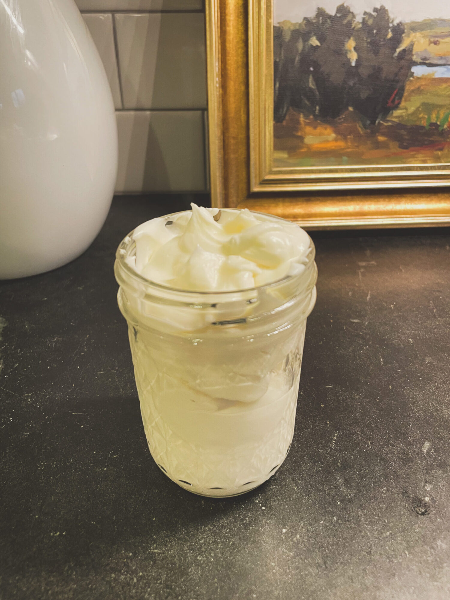 The Best Natural Lotion Recipe The Little Modern Farm