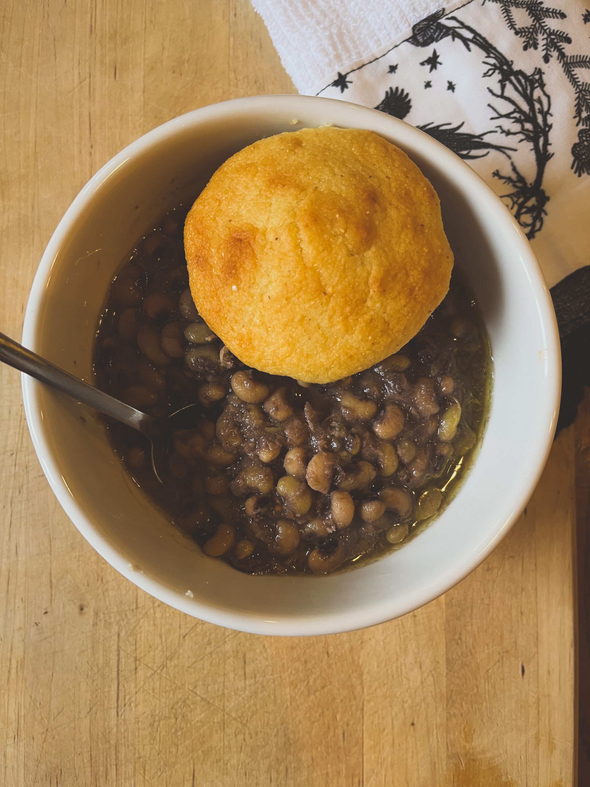 Purple Hull Peas: Growing, Preparing, and Preserving this Southern Favorite
