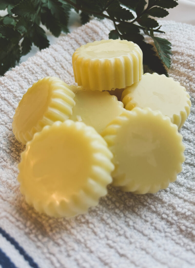 Simple Lotion Bar Recipe You Must Try