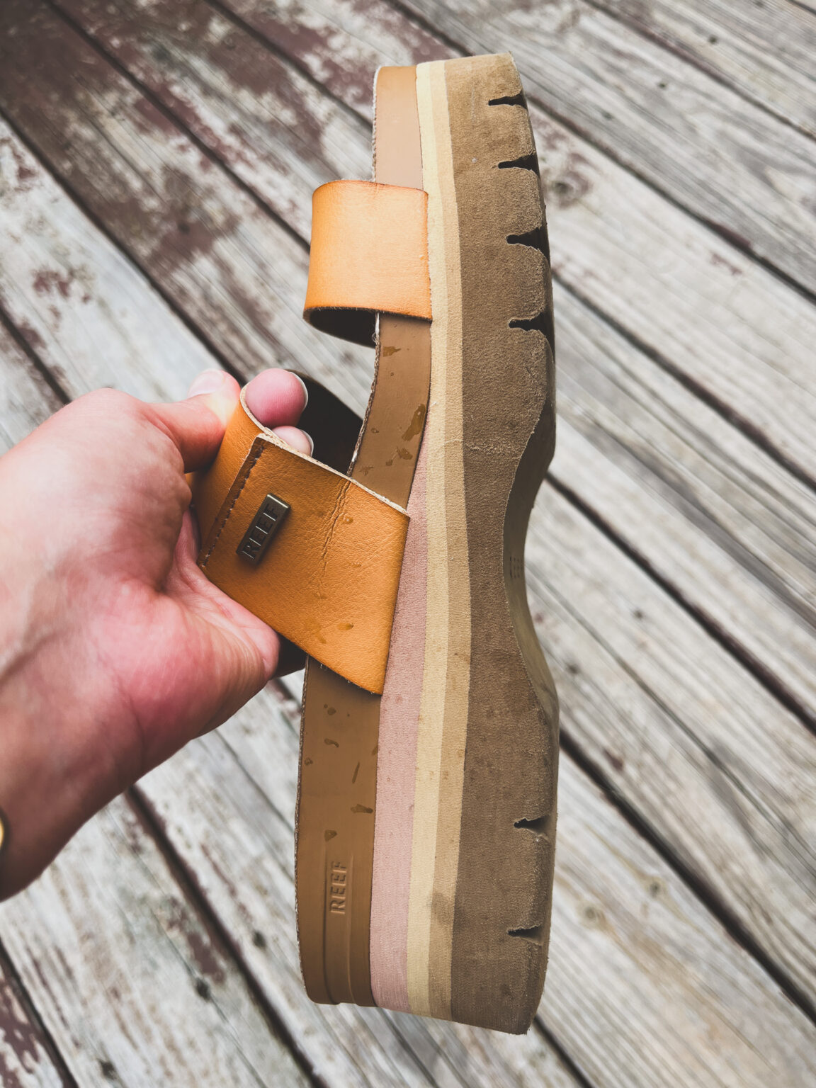 How to Clean Cork ShoesA Simple Home Care Guide The Little Modern Farm