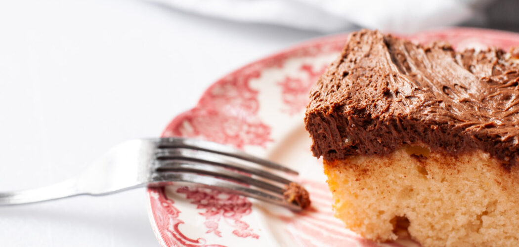 Easy and Delicious Mocha Buttercream Frosting Recipe